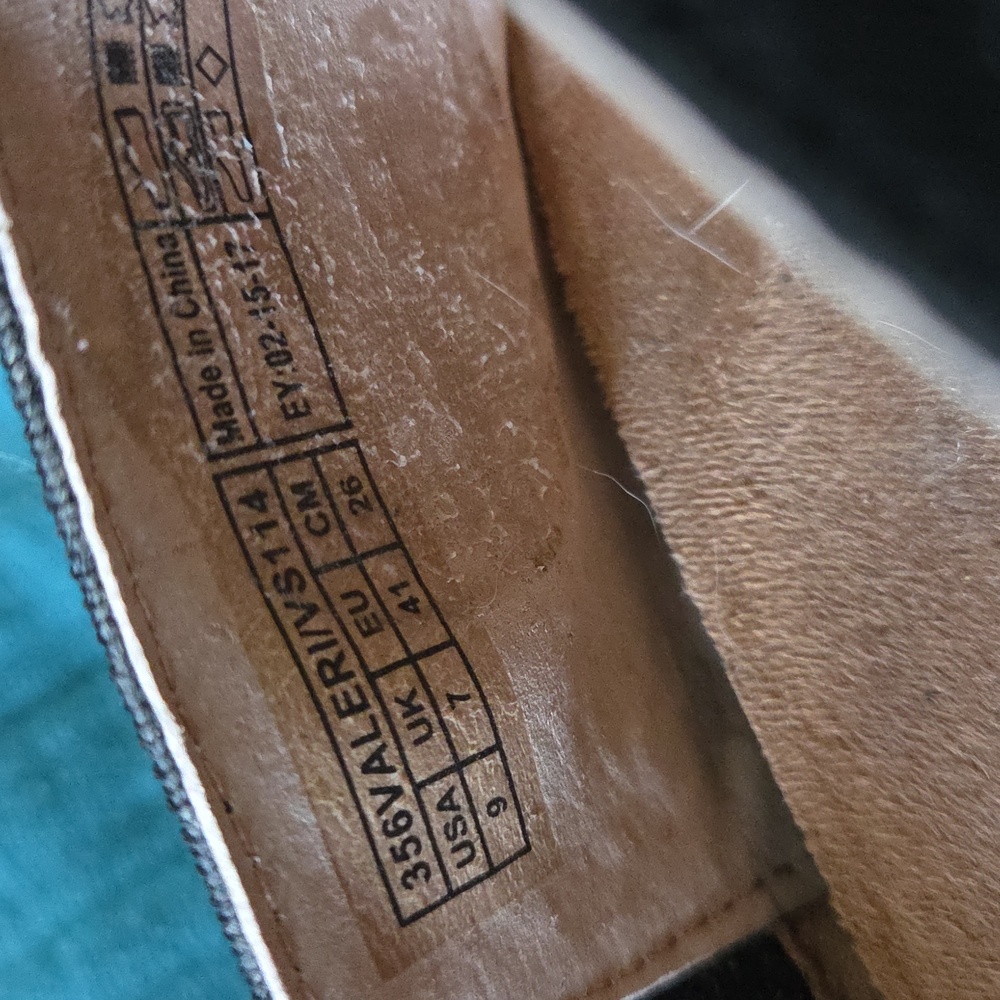 Vionic Valeri Espadrilles - Picture 4 of 8
